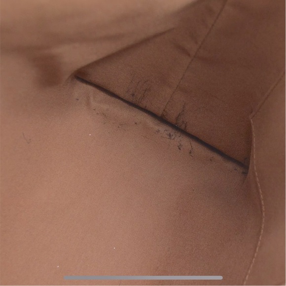 LOUIS VUITTON MONOGRAM TOTALLY PM TOTE HANDBAG - Picture 5 of 10